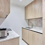 Apartment Centre De Paris By Studio Prestige