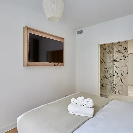 Appartamento Centre De By Prestige