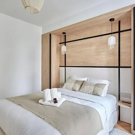 Appartamento Centre De By Prestige *