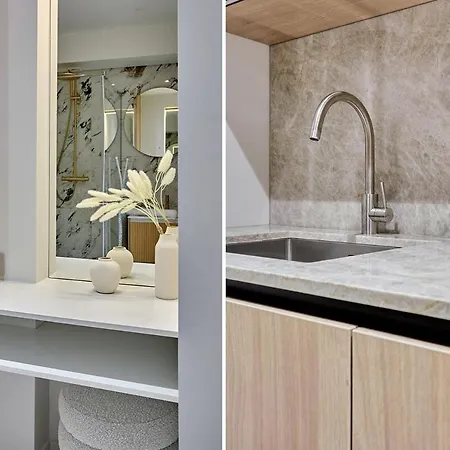 Centre De By Prestige Appartamento